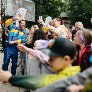 Kaufland detsky festival 2025 - Nove Zamky - Jakub Kovalík-028