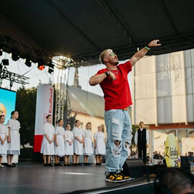 Kaufland detsky festival 2025 - Nove Zamky - Jakub Kovalík-119