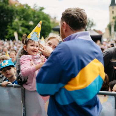 Kaufland detsky festival 2025 - Nove Zamky - Jakub Kovalík-029