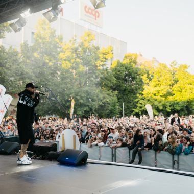 Kaufland detsky festival 2025 - Nove Zamky - Jakub Kovalík-124