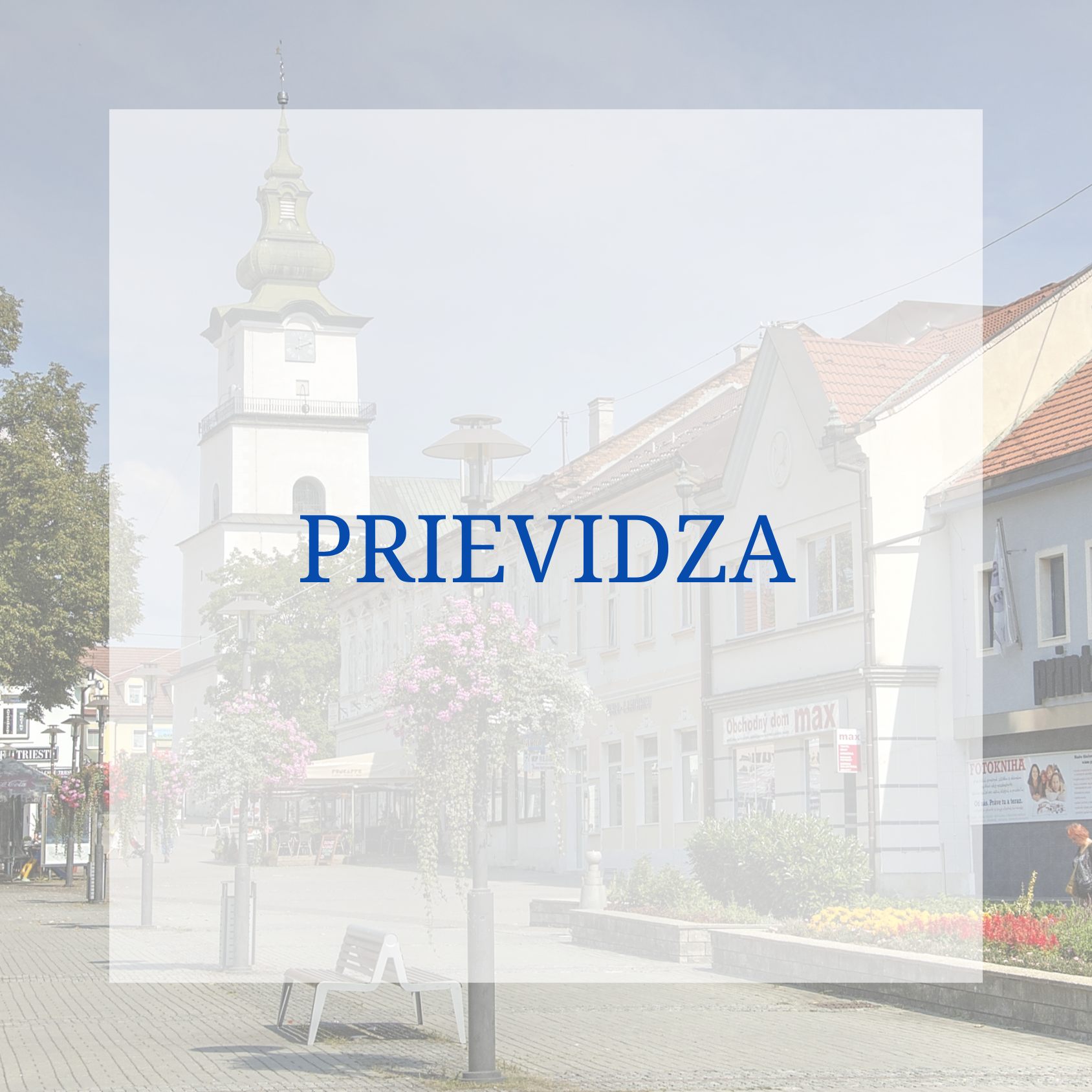 prievidza
